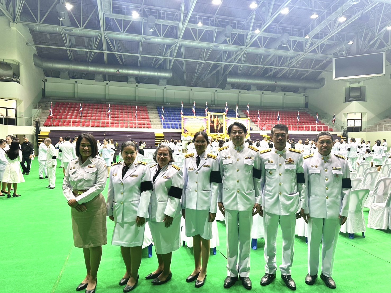 📣 พช.ราชบุรี ร่วมประกอบพิธีวันที่ระลึกพระบาทสมเด็จพระนั่งเกล้าเจ้าอยู่หัว ประจำปี 2569