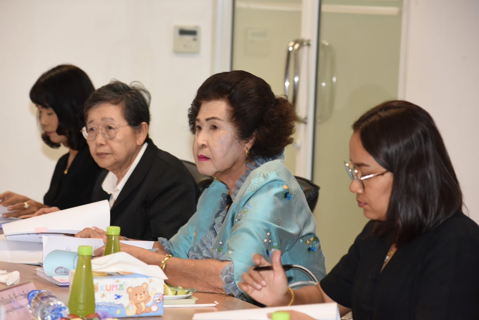 📣 พช.ราชบุรี ร่วมประชุมคัดเลือก “แม่ดีเด่นแห่งชาติ” ประจำปี 2569