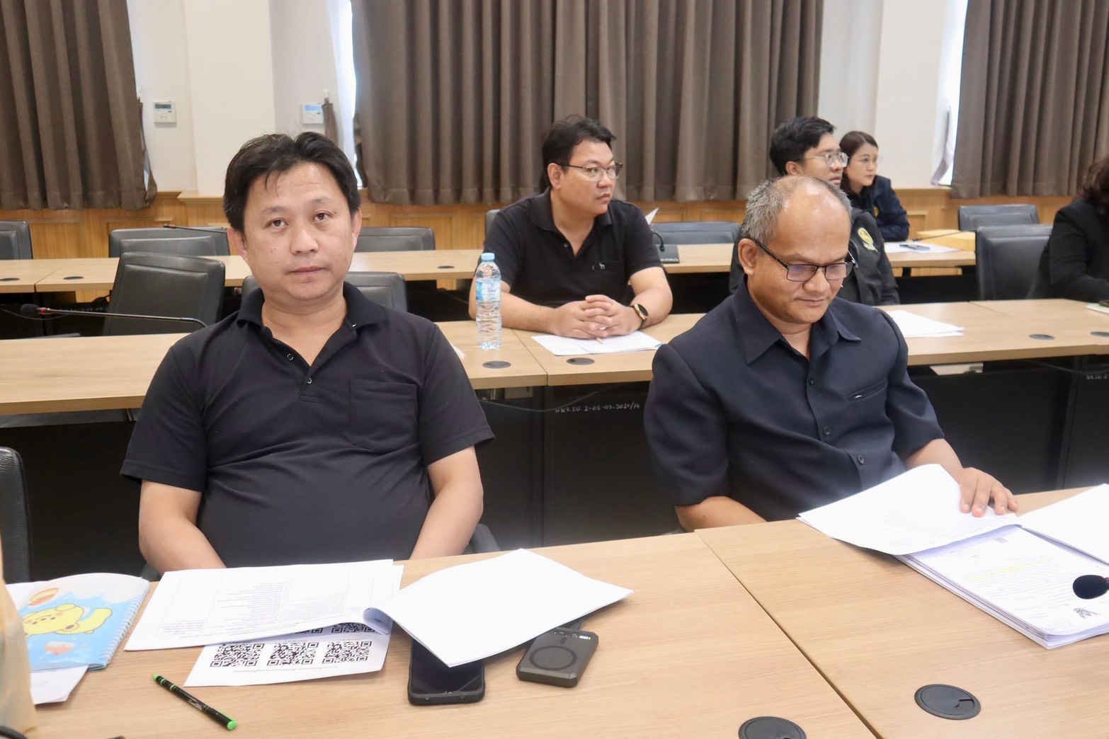 📣 พช.ราชบุรี ร่วมประชุมคณะทำงานขับเคลื่อนการพัฒนาคุณภาพการบริหารจัดการภาครัฐ (PMQA 4.0) จังหวัดราชบุรี