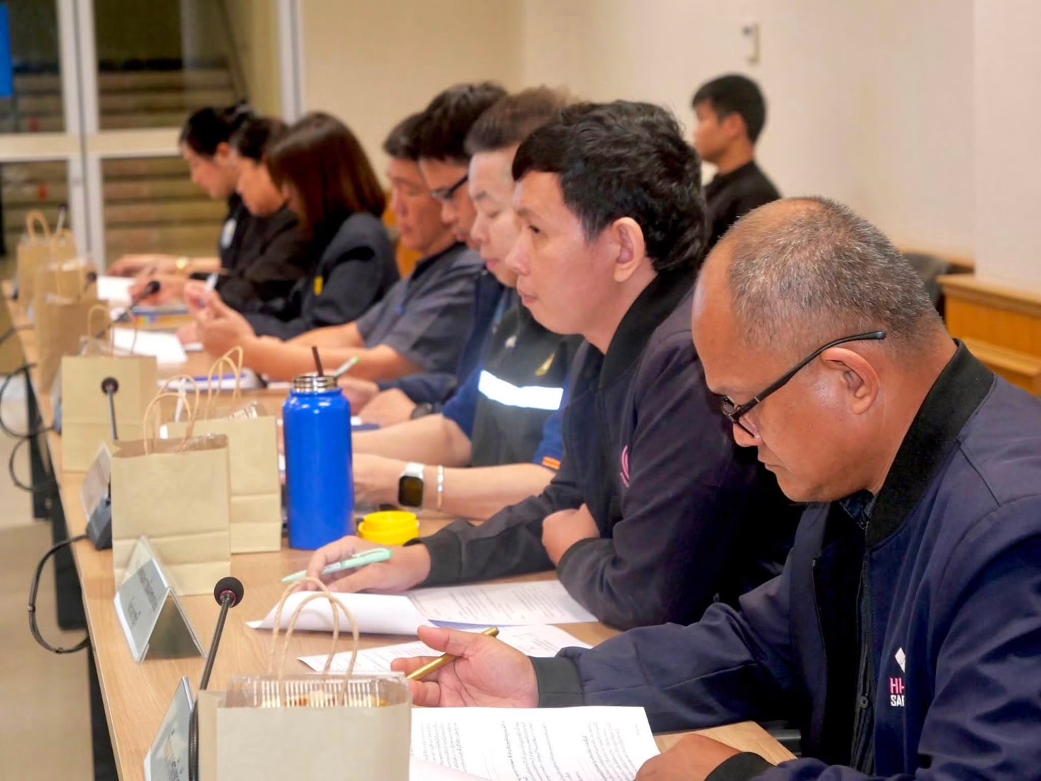 📣 พช.ราชบุรี ร่วมขับเคลื่อน Province Data Dashboard ยกระดับการบริหารงานด้วยข้อมูล